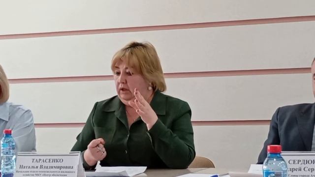 Ситуация с бездомными собаками в городе Ачинске