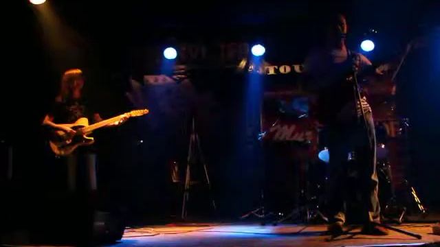 The OWLS (Совы) - "Дождливая ночь". Фестиваль Honest music. Финал