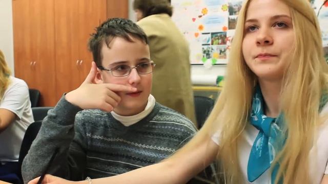 Социальный проект "Мульт-Яшка" Группа 1 | Занятие 1