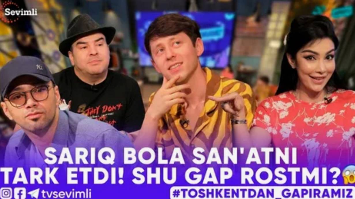 Toshkentdan gapiramiz kino skachat