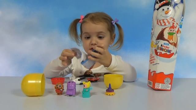 Miss Katy • Мисс Кейт - Обзор Кэти и игрушек (10)