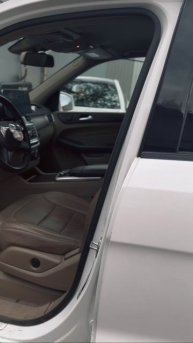 Mercedes ML в Автоцехе