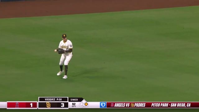Angels vs. Padres Game Highlights (5/14/25) | MLB Highlights