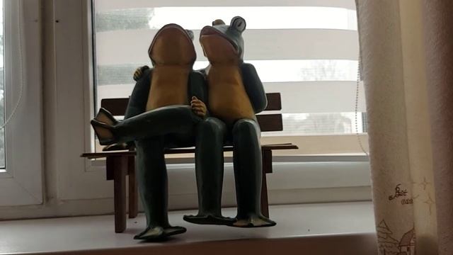 Посиделки на окне (3)