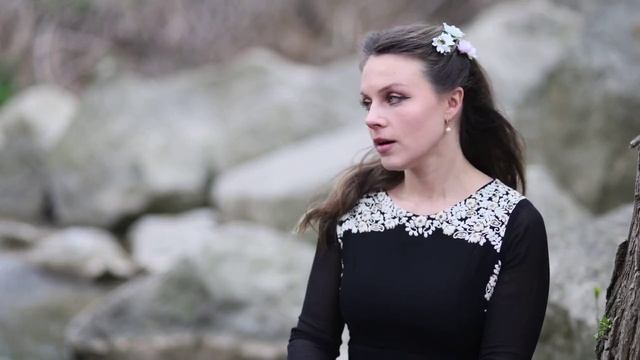 Не для тебя Песня Екатерины Шелеховой