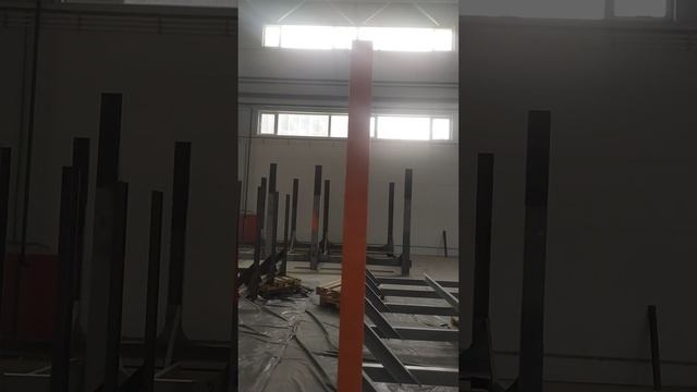 второй станок