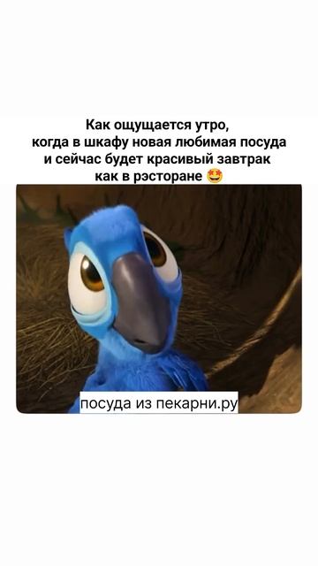 ЗАВТРАК КАК В РЭСТОРАНЕ •ПОСУДА ИЗ ПЕКАРНИ •Доставка ПО РОССИИ