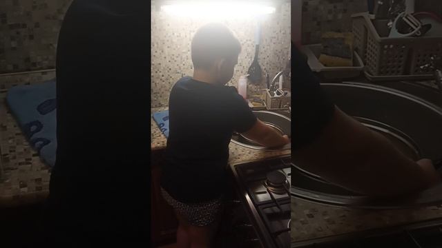 Аскарик Поваренок