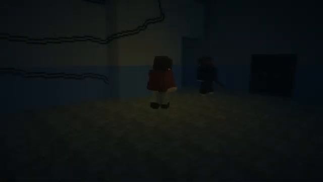 📹 УЧИТЕЛЯ МОНСТРЫ - Страшилки Minecraft 
#Bridginad