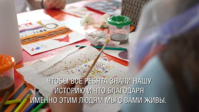 «Московская весна Победы»: полевая кухня и спектакли в парке «Бригантина»