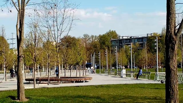 Санкт-Петербург ска арена