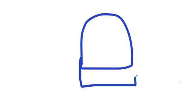 Рисуем микрофон часть 002