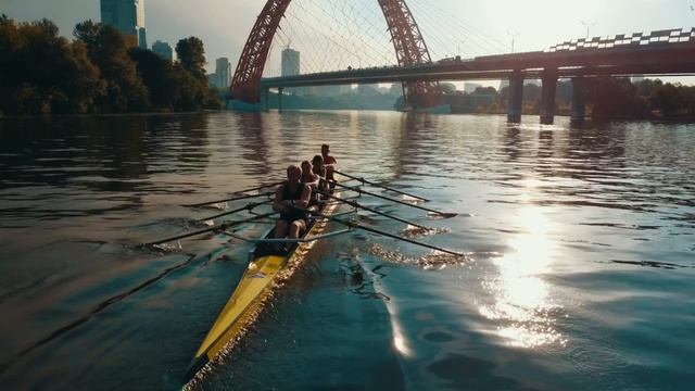 silver forest rowing club