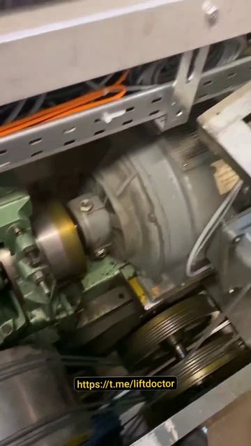 Не совсем обычная установка, но все равно классный наклонник. https://t.me/liftdoctor