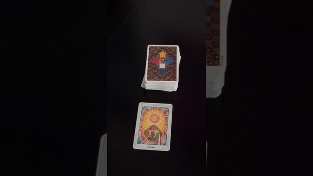 Карта дня. Что ждёт тебя сегодня?