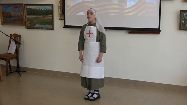 Концерт "Наследники Великой Победы"