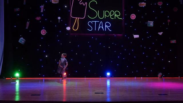фестиваль "SUPER STAR FEST" Киев 21-22.04.19