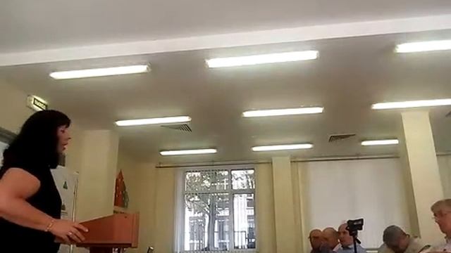 ТОН-трибуна Единение Конференция "КоЭволюция биосферы и социума в третьем тысячелетии" Простов