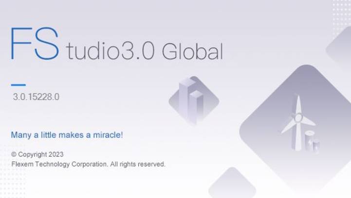 Flexem Studio
