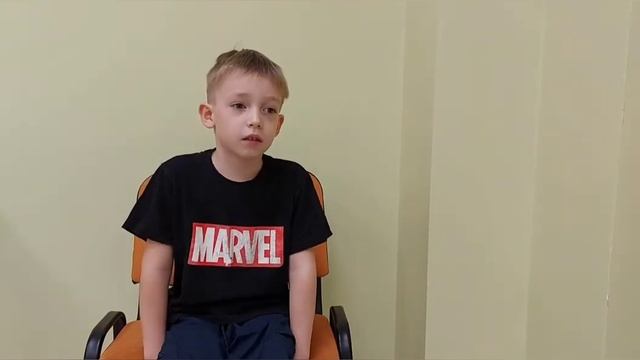 Каким должен быть преподаватель, мы спросили у детей. Академия РИТА