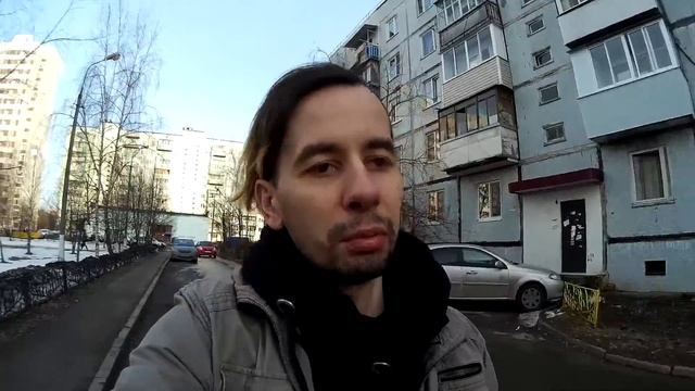 VLOG • Странная жизнь | Strange life