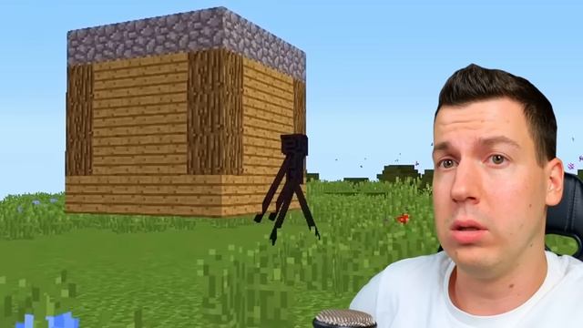 ВЛАДУС ИГРАЕТ 😱 Это *МАКСИМАЛЬНО* Сломанный МАЙНКРАФТ, Который Ты Только ВИДЕЛ ! ВЛАДУС