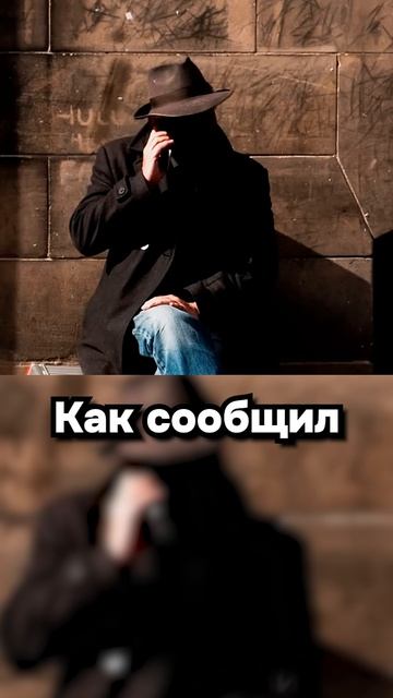 Он улетел, но обещал вернуться...