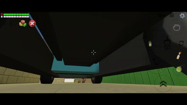 прятки в chicken gun Паша Тони РАУНТ   СНЕЖОК даст Санс play (•✓•) я #chickengun