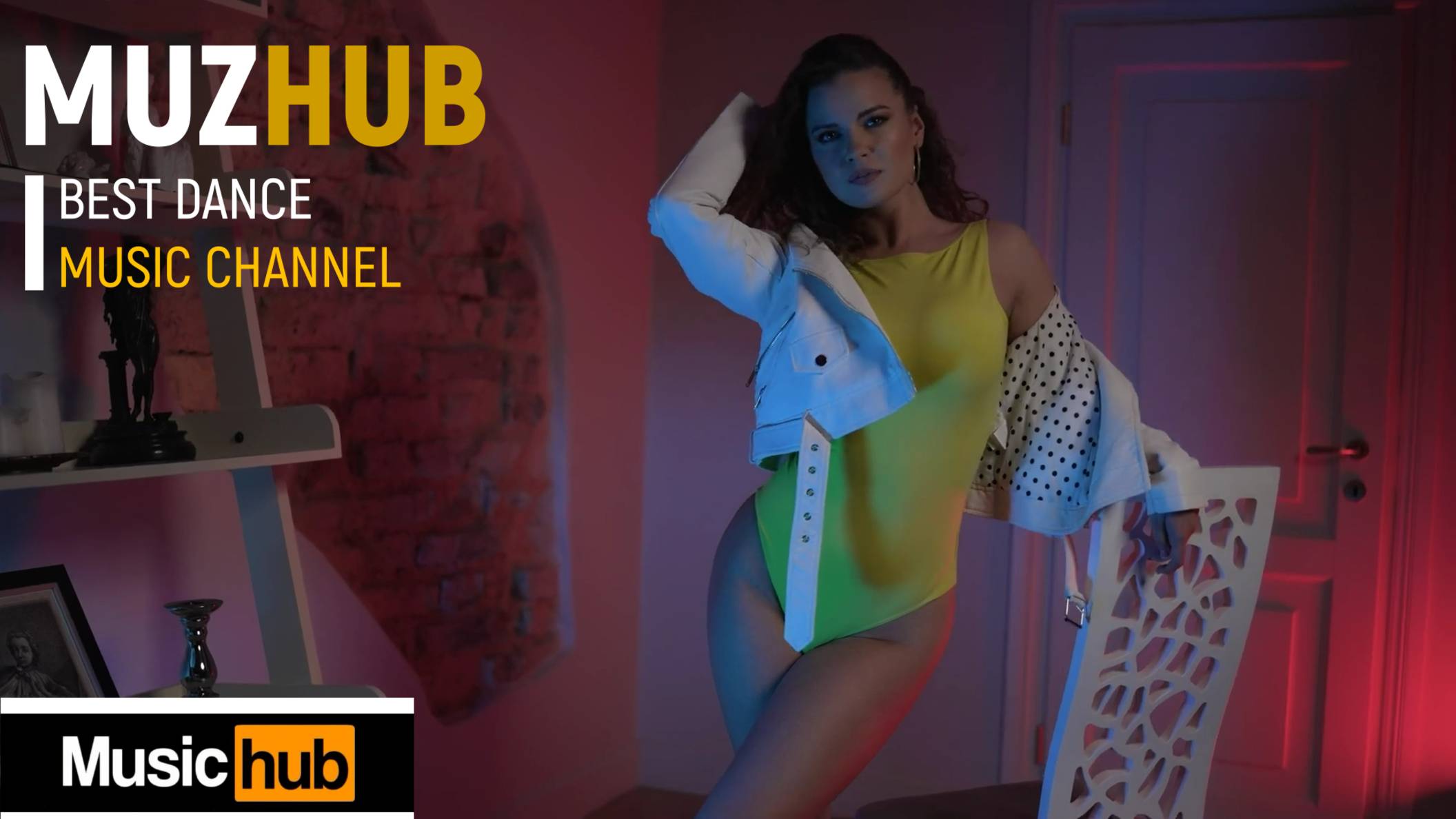 ALEKS BORN - I DON'T CARE [MUZHUB]