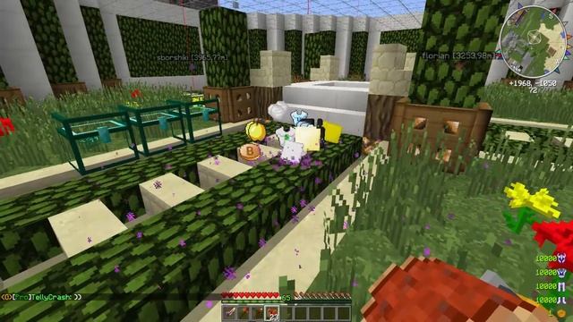 Открытие сундуков LavaCraft pvp2 открытие #4