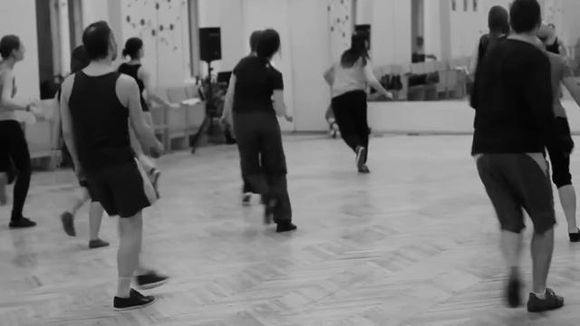 Dance Academy Russia/Beginners Level 2013/Как это было