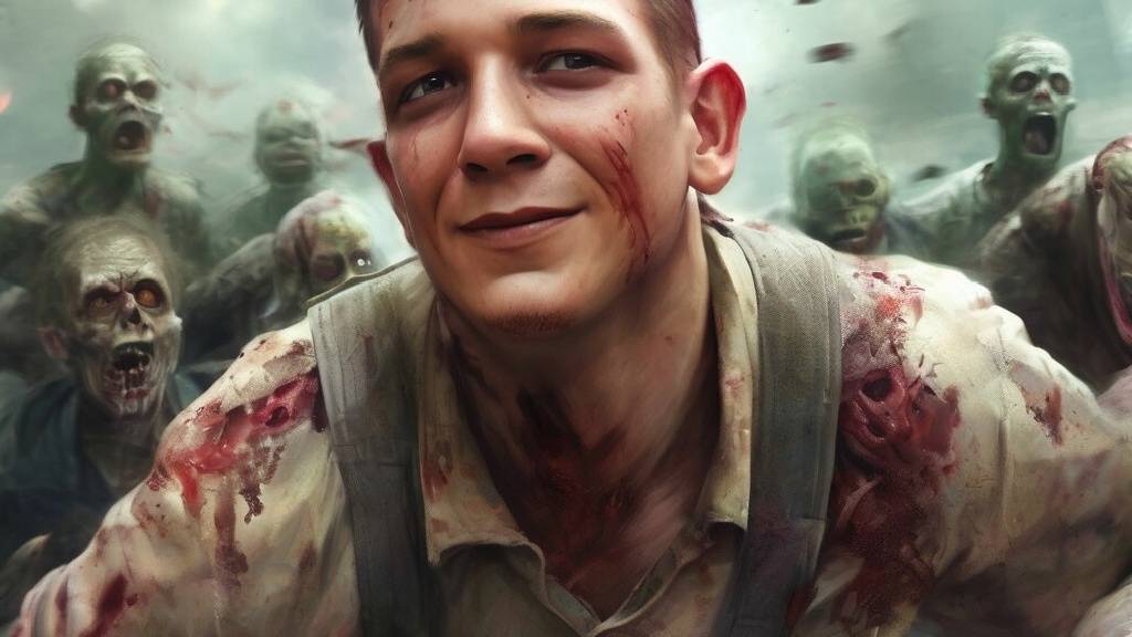 7 Day to Die История нашего пути часть 2