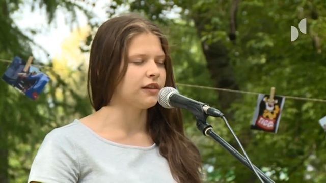 Другая Среда. Весенний бал 2017 - Екатерина Ждан