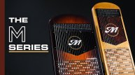 Harpejji M5 and Bass Harpejji MSF: Introducing M Series