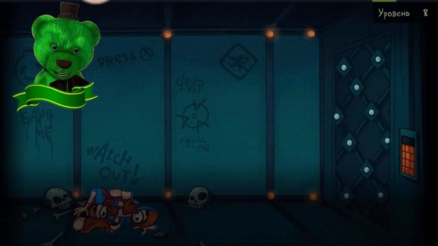 ДАНТИСТ 999 УРОВНЯ! ЗАТРОЛИЛ ВСЕ HORRORЫ МОМО, ГРЕННИ в Игре Troll Face Quest Horror 3