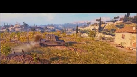 САМЫЕ ВЕСЁЛЫЕ ПРИКОЛЫ WORLD OF TANKS ● Попробуй Не Засмеяться Челлендж