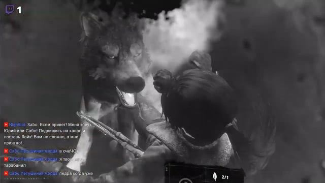 [05] RISE OF THE TOMB RAIDER Лара Крофт - По Пути Пророка#05