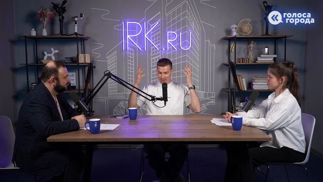 «Горжусь тем, что я из Сибири». Интервью с экспертом шоу «Ну-ка все вместе!» Григорием Юрченко