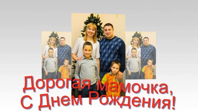 С Днем рождения, Ирочка!