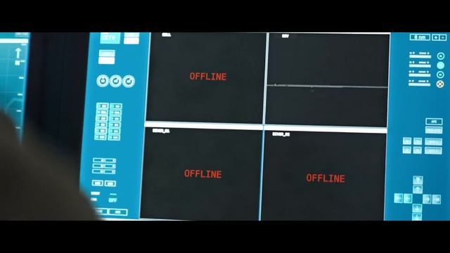 Дыхание шторма — Русский трейлер (Дубляж, 2025)