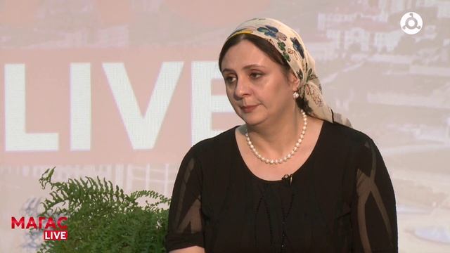 Магас Live. Выпуск 18