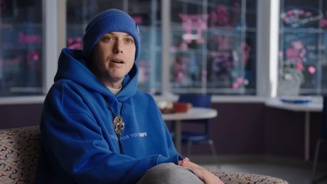 Harry Hudson: Hockey Fights Cancer Champion