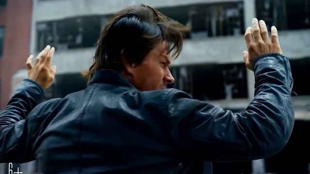 Трансформеры 5: Последний рыцарь. Хорошее качесво
