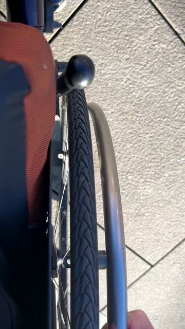 Анонс фильма: Невероятные приключения инвалида в Швеции