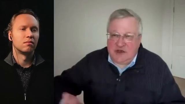 Поги6 МИЛЛИОН - и все мочат! Реальная ситуация в стране! Юрий Крупнов