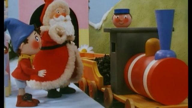 12 HISTOIRES Feeriques De Noel.FR DVDrip