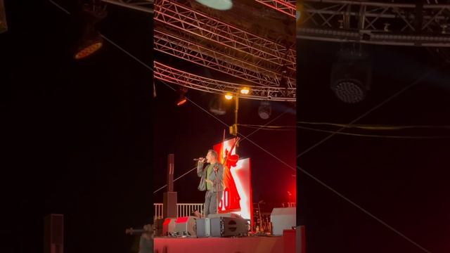 Концерт 80 лет Великой Победе в Москве
