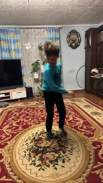 Брейк данс