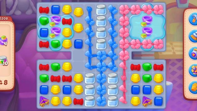 игра Homescapes