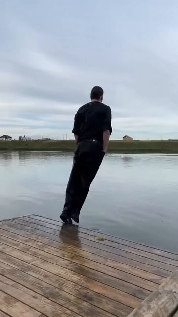 he is professional on his work